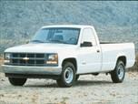 2000 Chevrolet 2500 HD Regular Cab